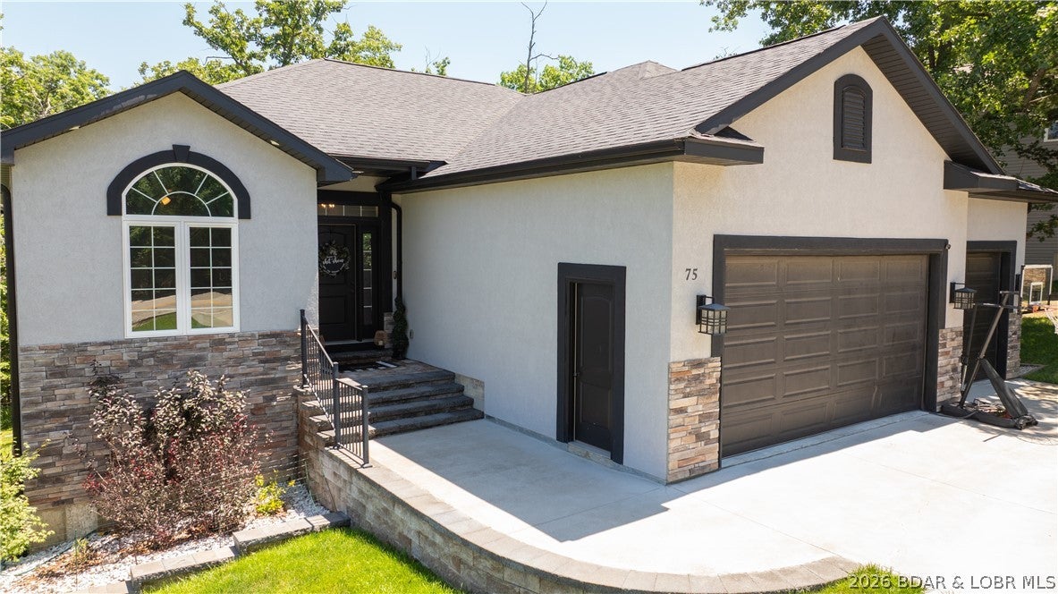 Kays Point #1 - Residential