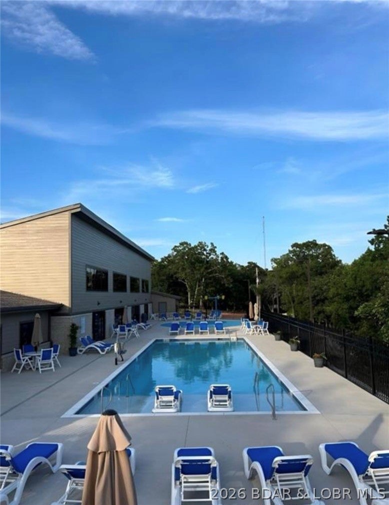 Kays Point #1 - Residential