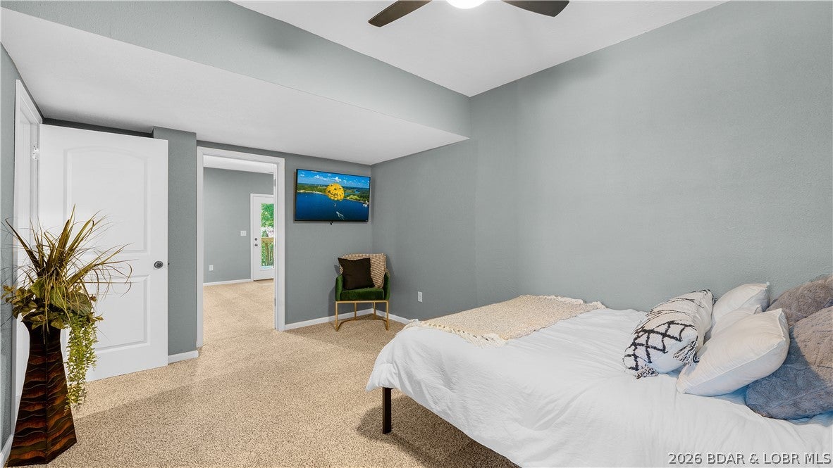 Kays Point #1 - Residential