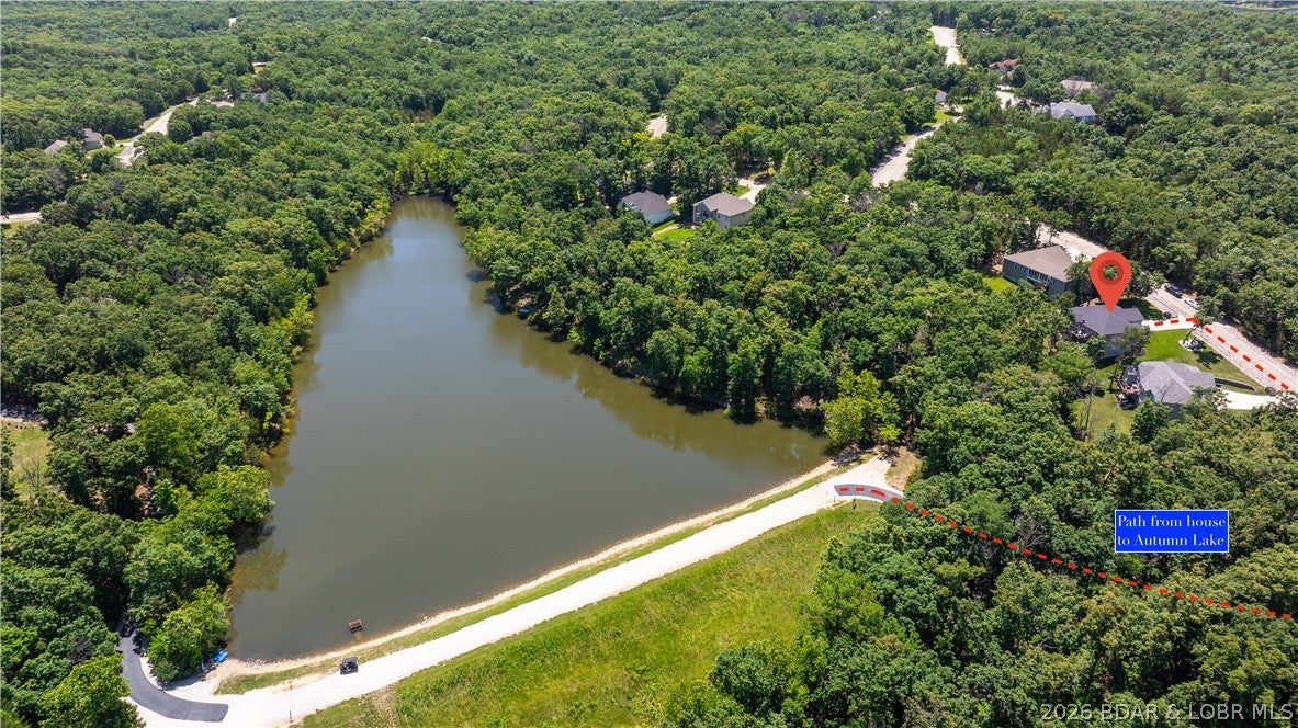 Kays Point #1 - Residential