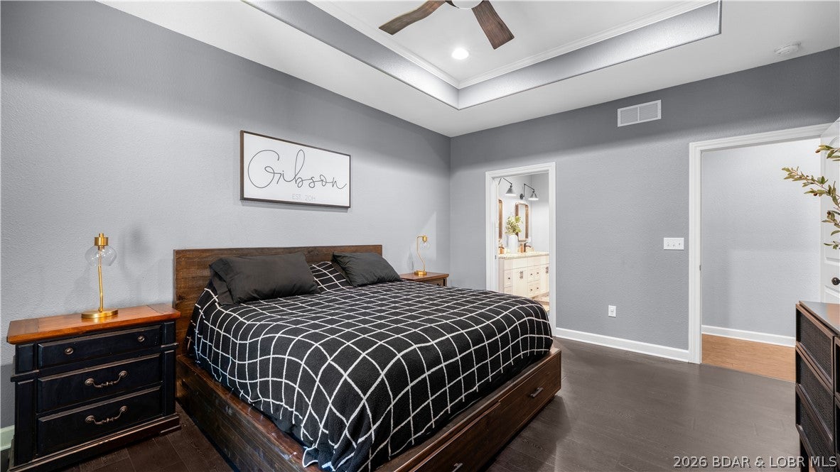 Kays Point #1 - Residential