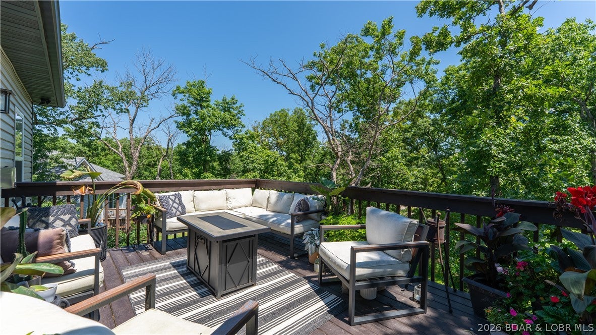 Kays Point #1 - Residential