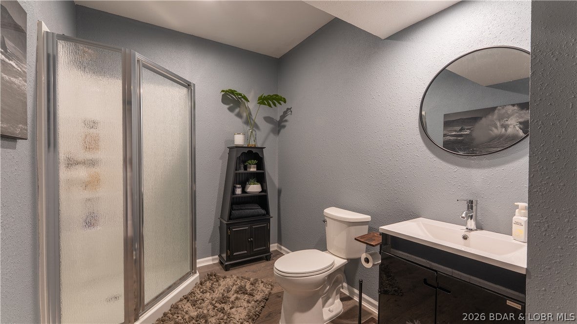 Kays Point #1 - Residential