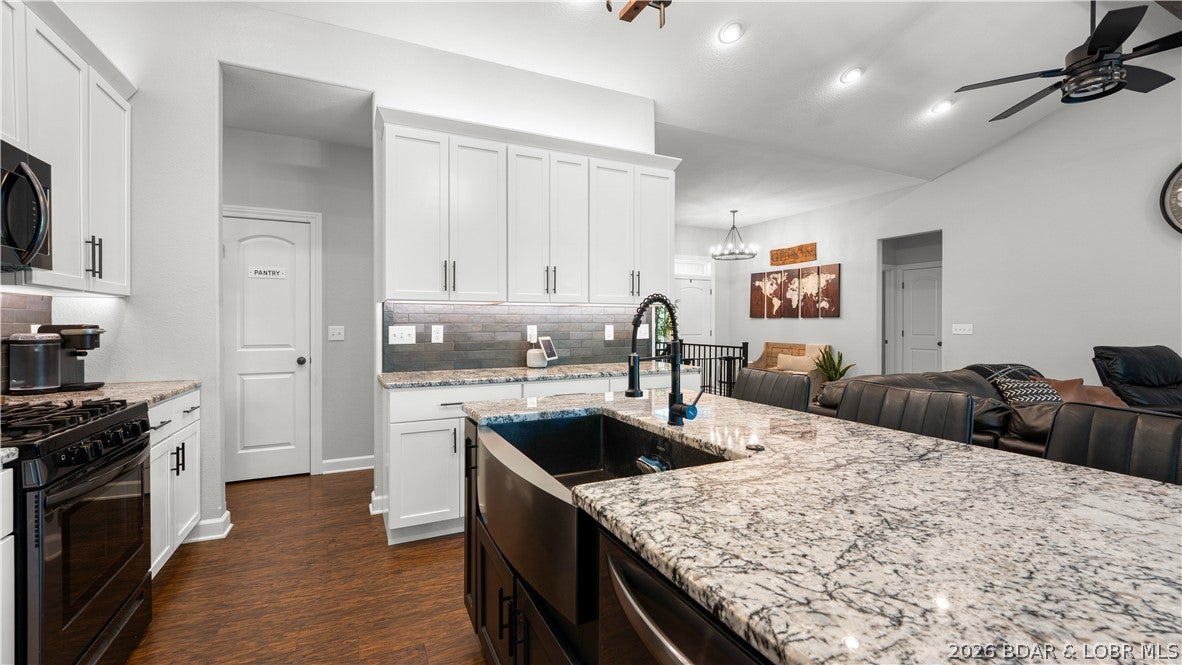 Kays Point #1 - Residential