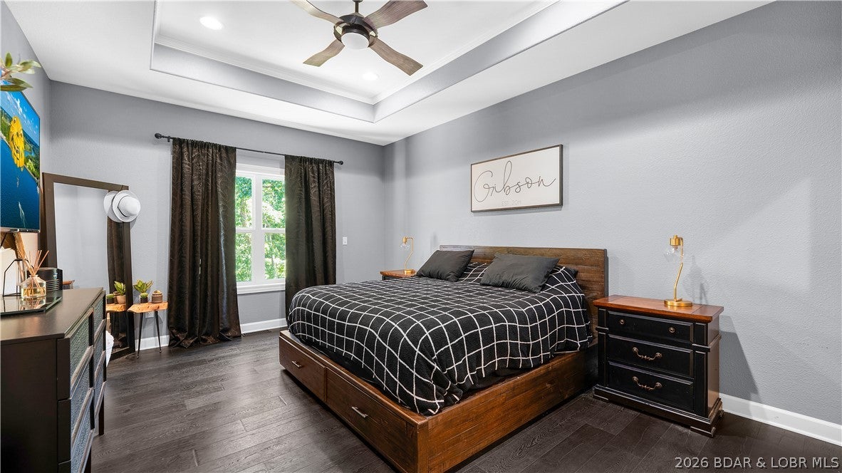 Kays Point #1 - Residential