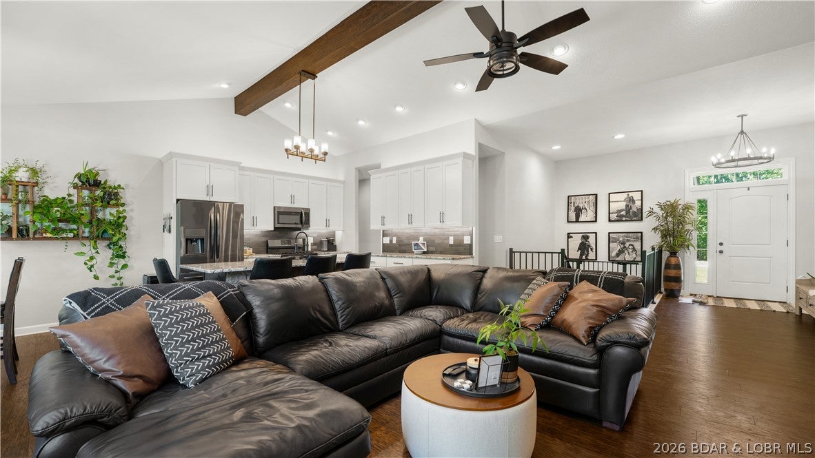 Kays Point #1 - Residential