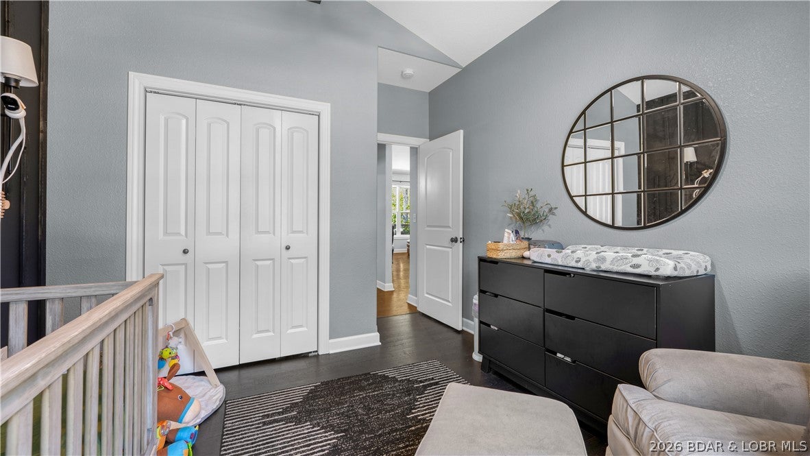 Kays Point #1 - Residential