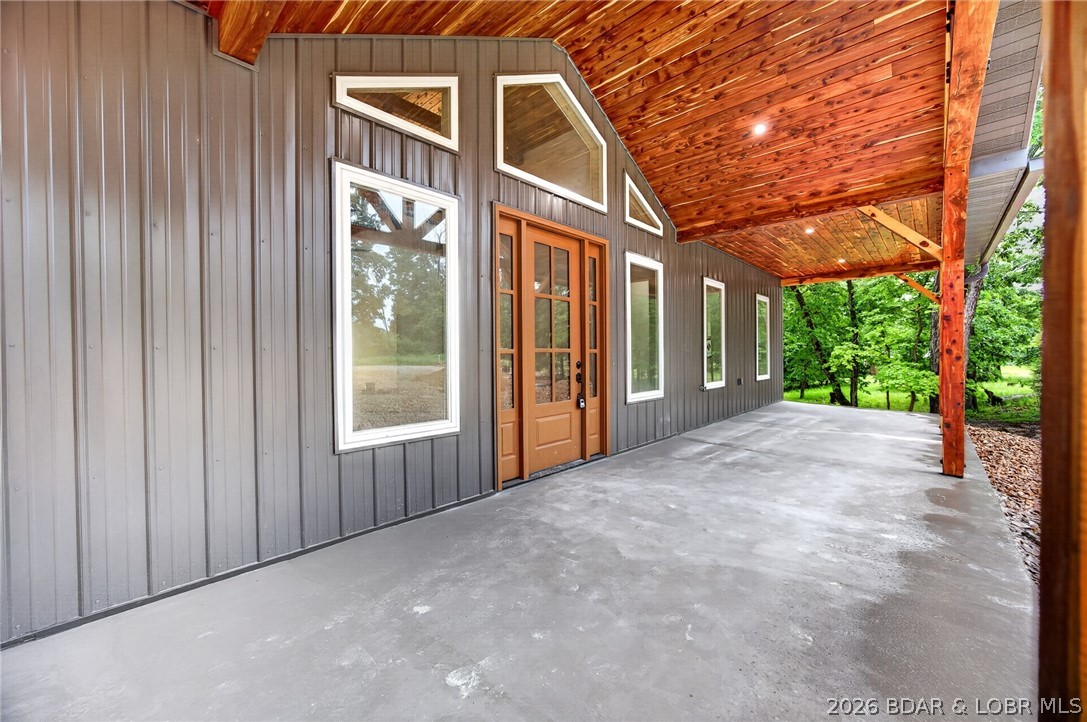 Emerald Hills - Residential