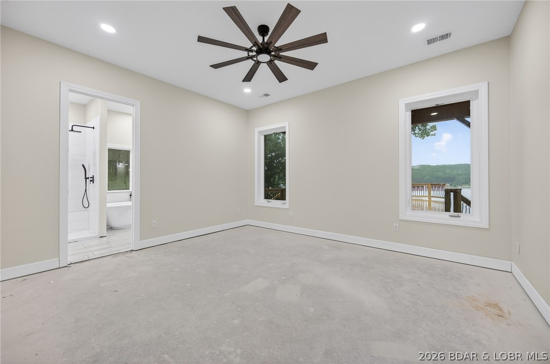 Emerald Hills - Residential