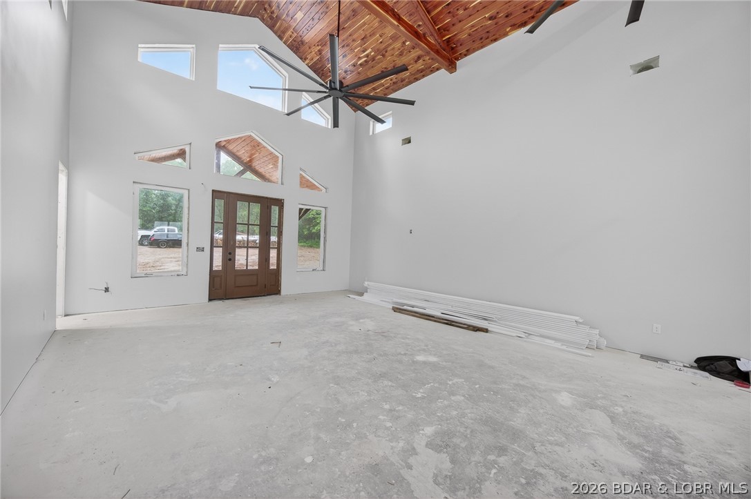 Emerald Hills - Residential