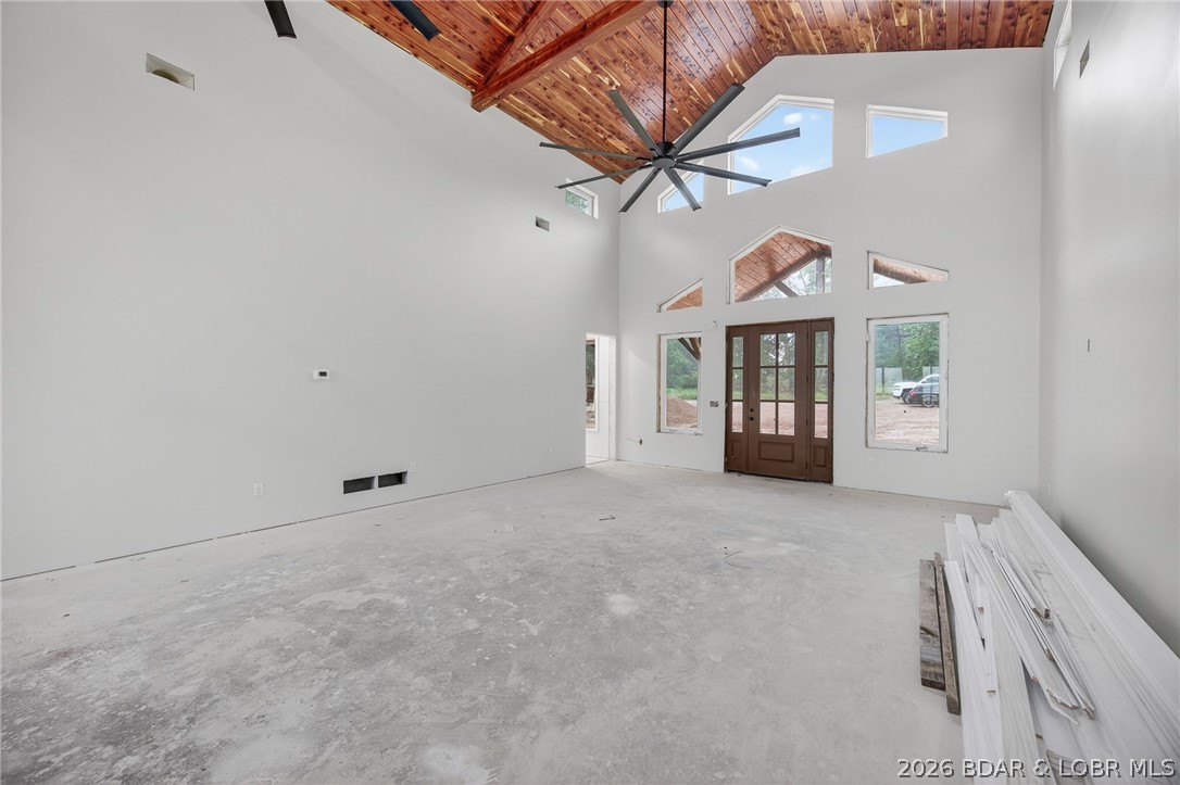 Emerald Hills - Residential