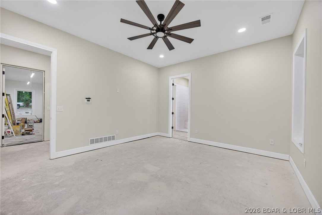 Emerald Hills - Residential