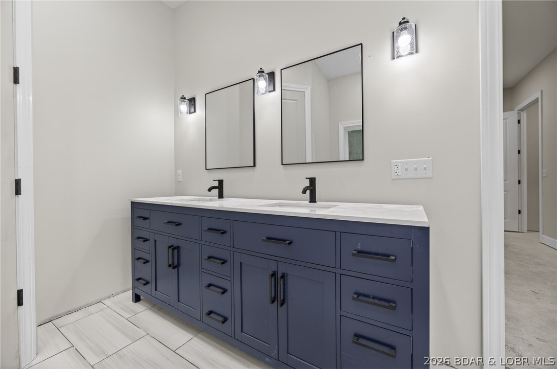 Emerald Hills - Residential