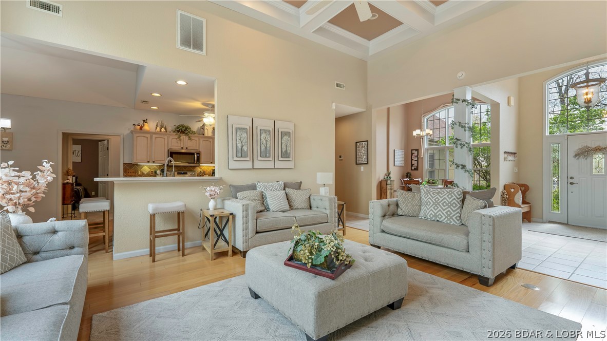 Eagles Cove - Residential