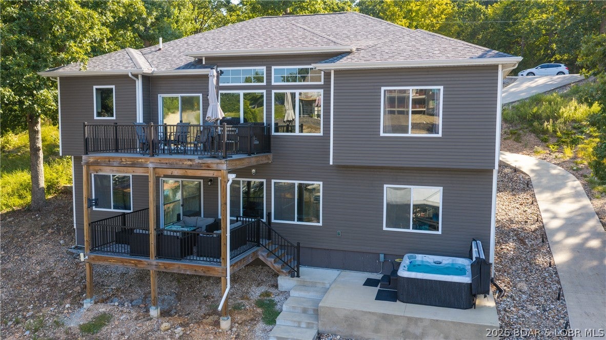 Corenda Park - Residential