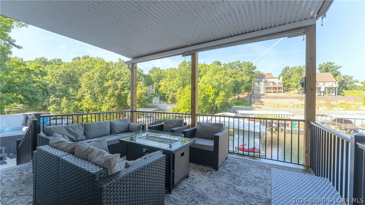 Corenda Park - Residential