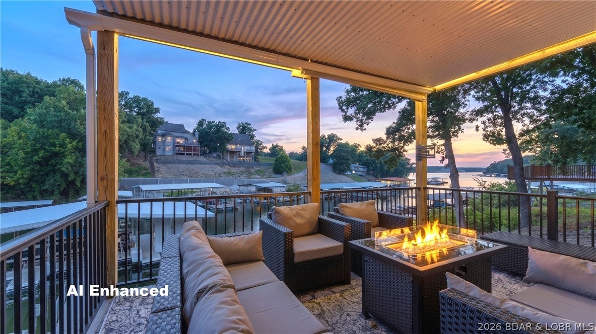 Corenda Park - Residential