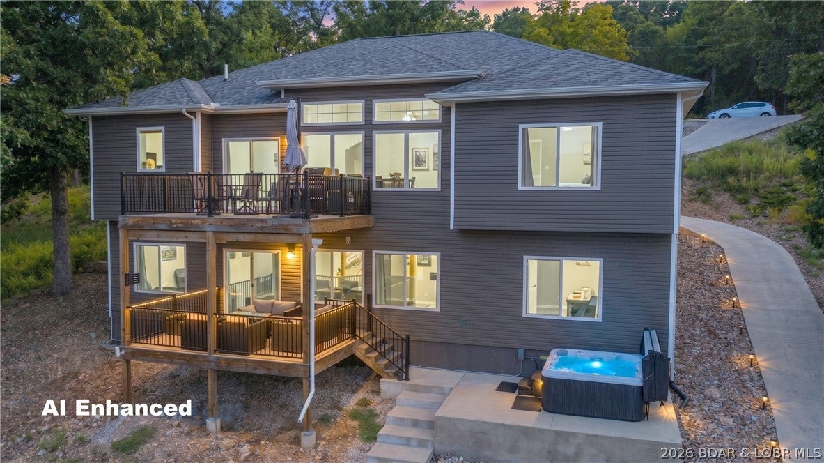 Corenda Park - Residential