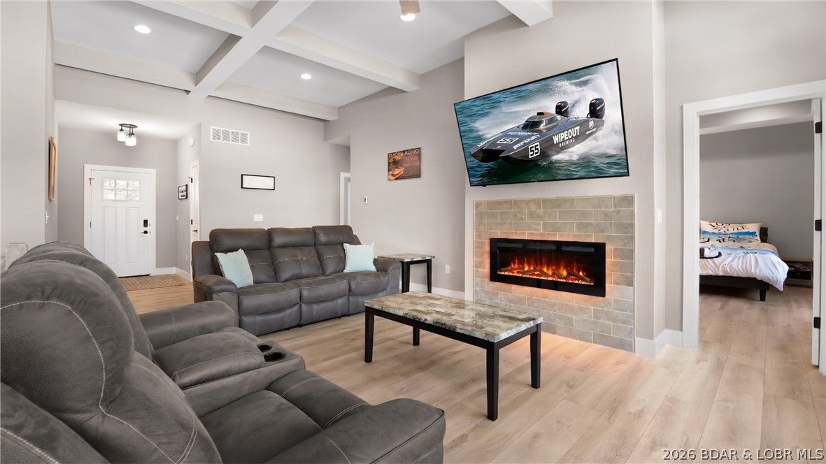 Corenda Park - Residential