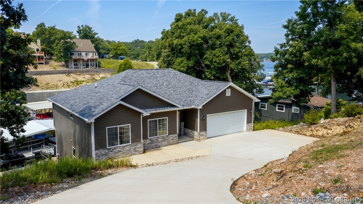 Corenda Park - Residential