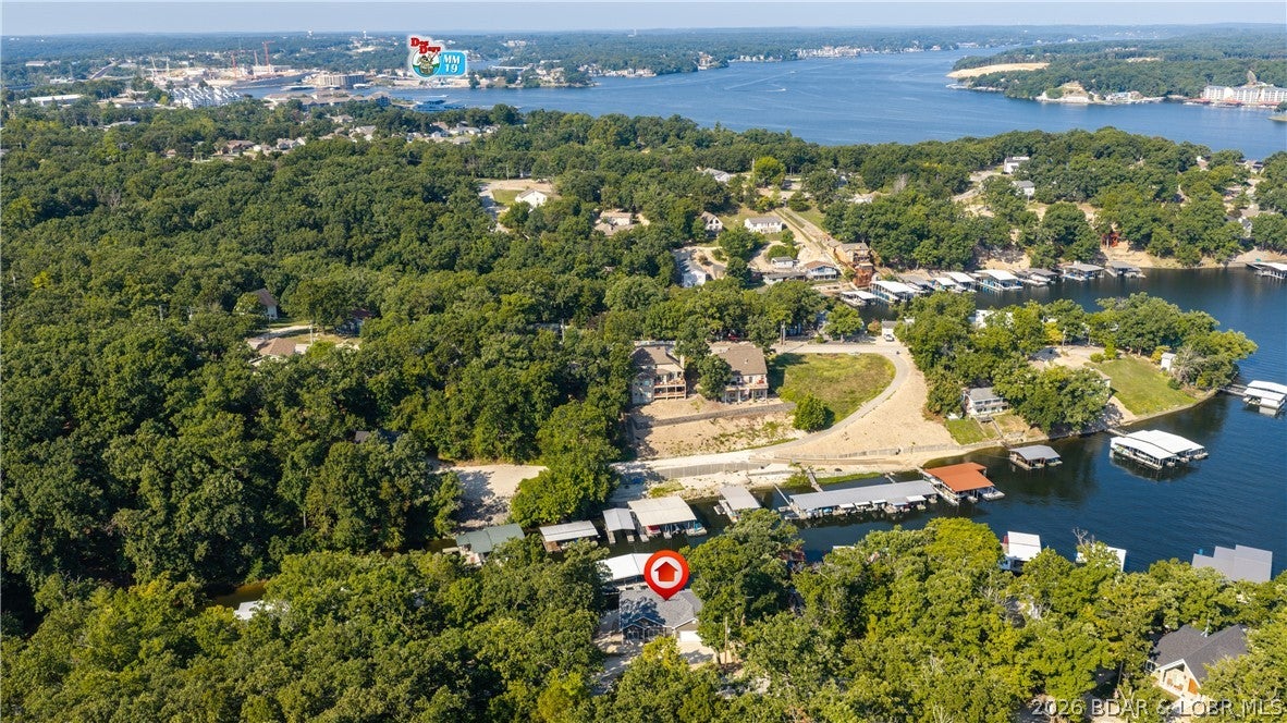 Corenda Park - Residential