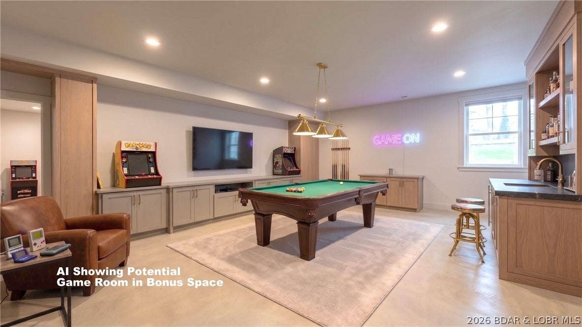 Corenda Park - Residential