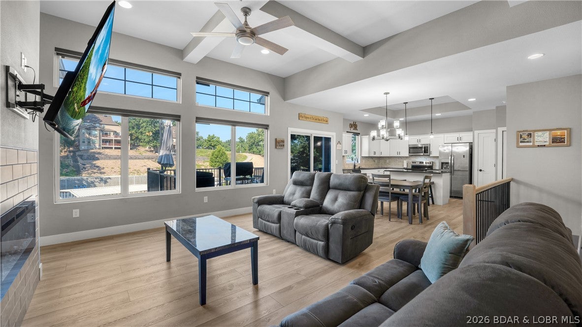 Corenda Park - Residential