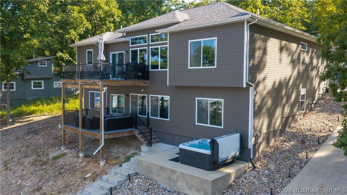 Corenda Park - Residential