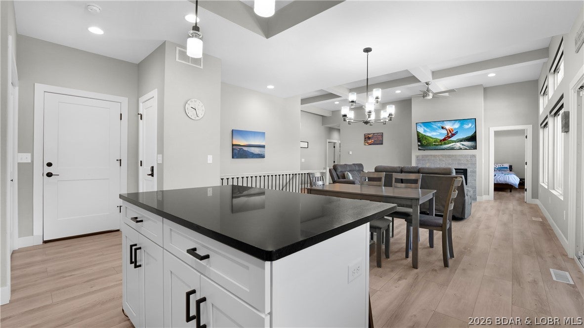 Corenda Park - Residential