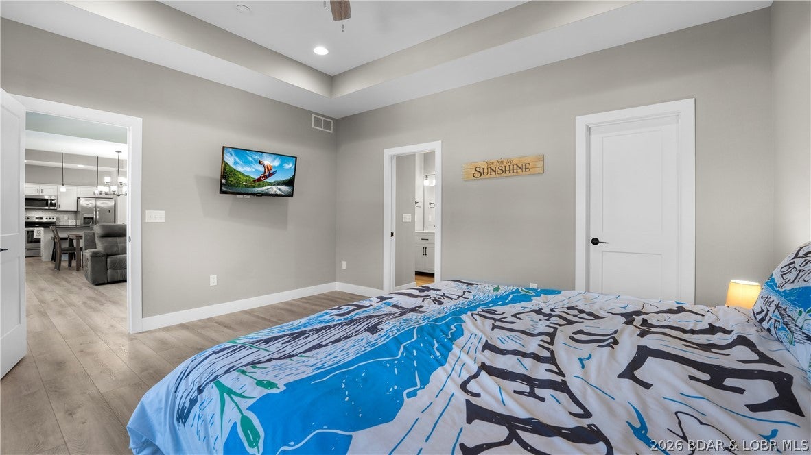 Corenda Park - Residential