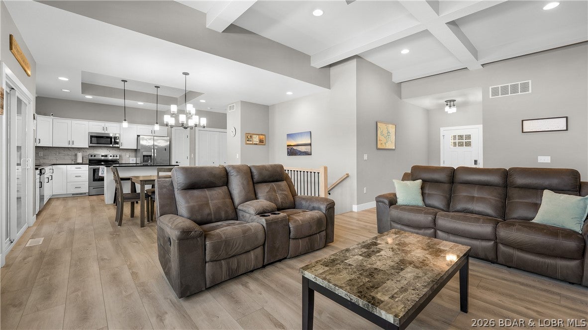 Corenda Park - Residential