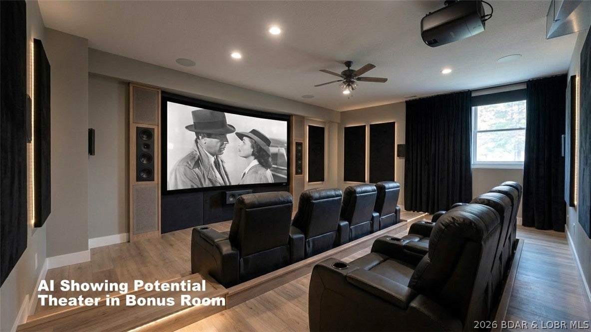 Corenda Park - Residential