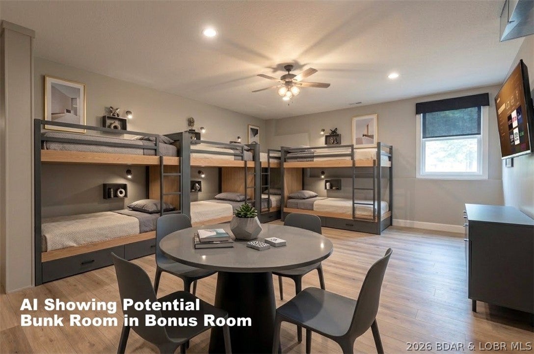 Corenda Park - Residential