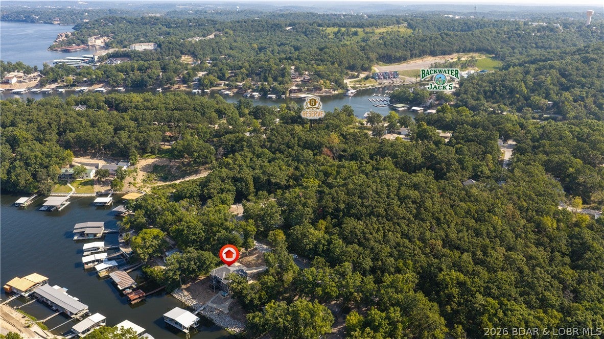 Corenda Park - Residential