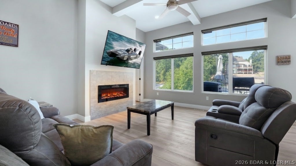 Corenda Park - Residential
