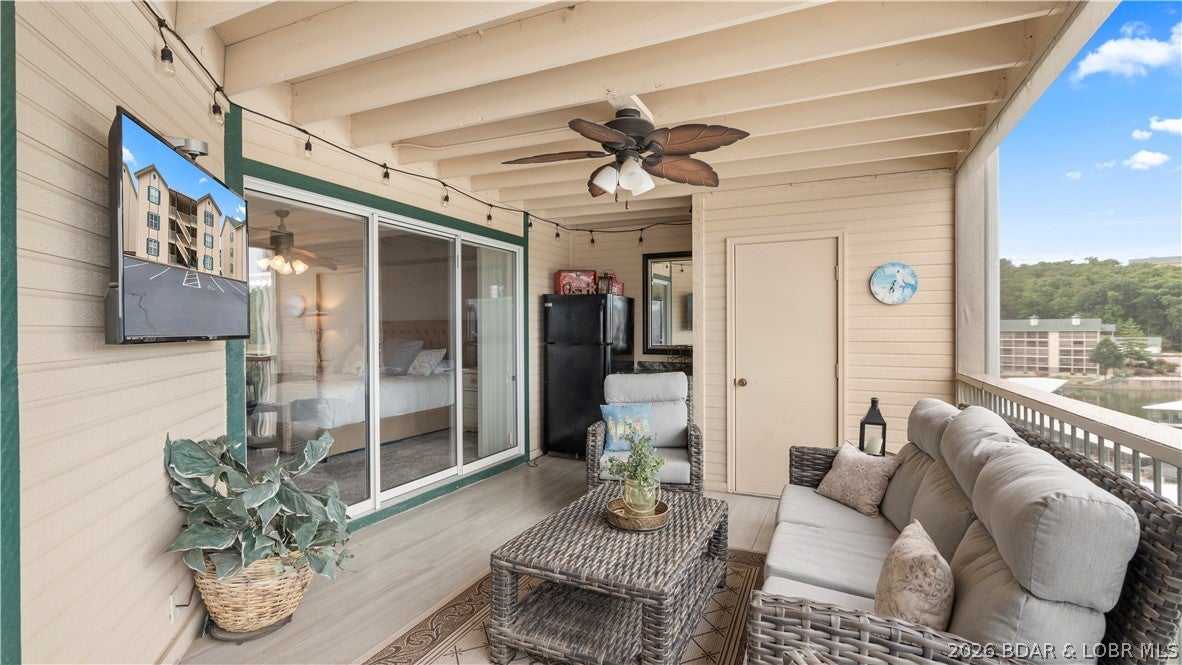 Bristol Bay Condominium - Residential