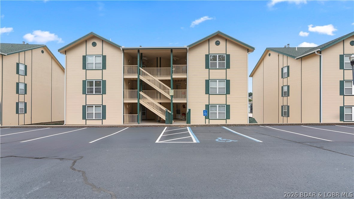 Bristol Bay Condominium - Residential
