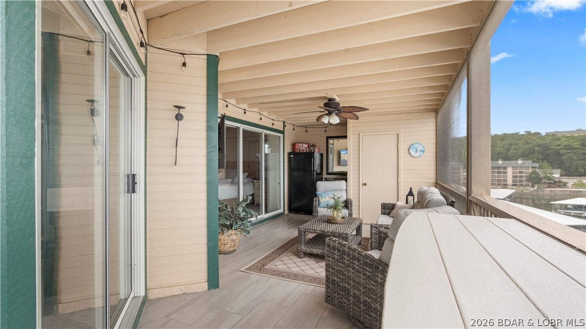 Bristol Bay Condominium - Residential