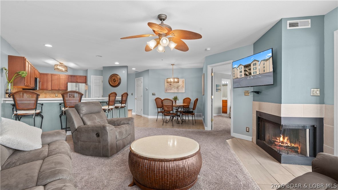 Bristol Bay Condominium - Residential