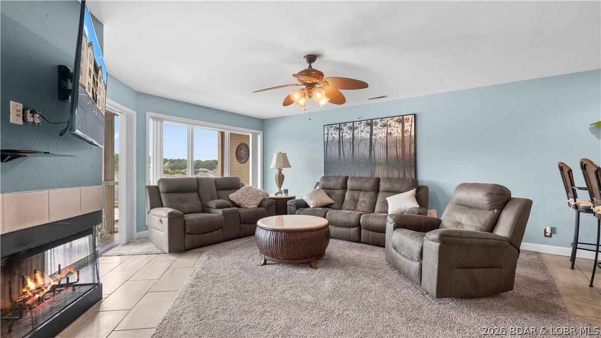 Bristol Bay Condominium - Residential