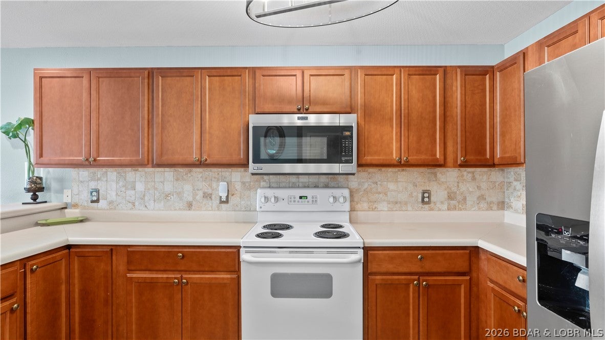 Bristol Bay Condominium - Residential