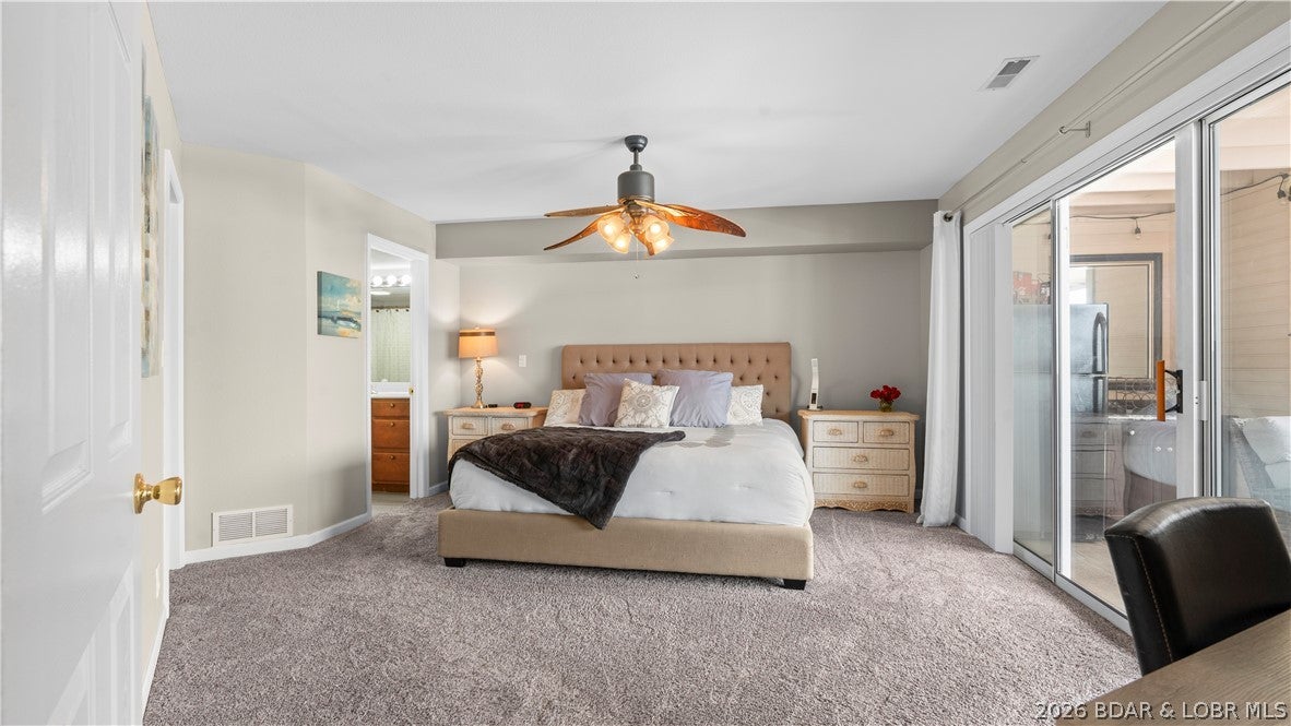 Bristol Bay Condominium - Residential
