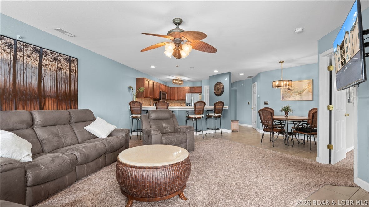 Bristol Bay Condominium - Residential
