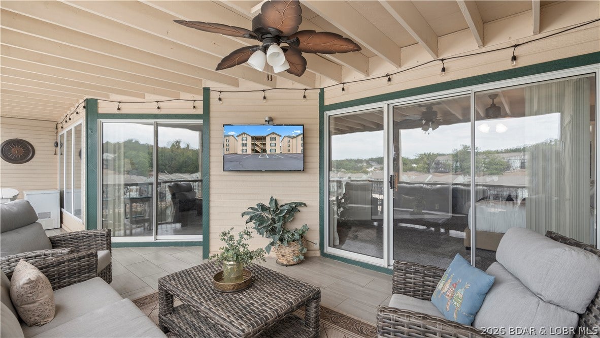 Bristol Bay Condominium - Residential