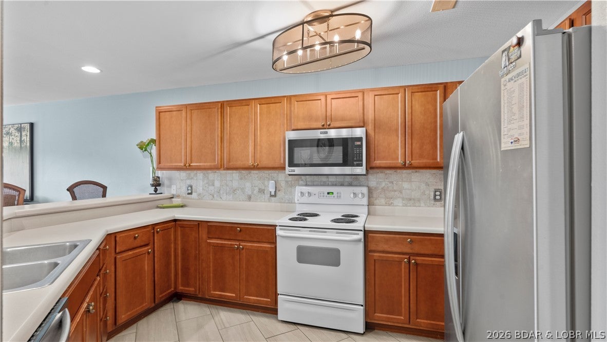 Bristol Bay Condominium - Residential