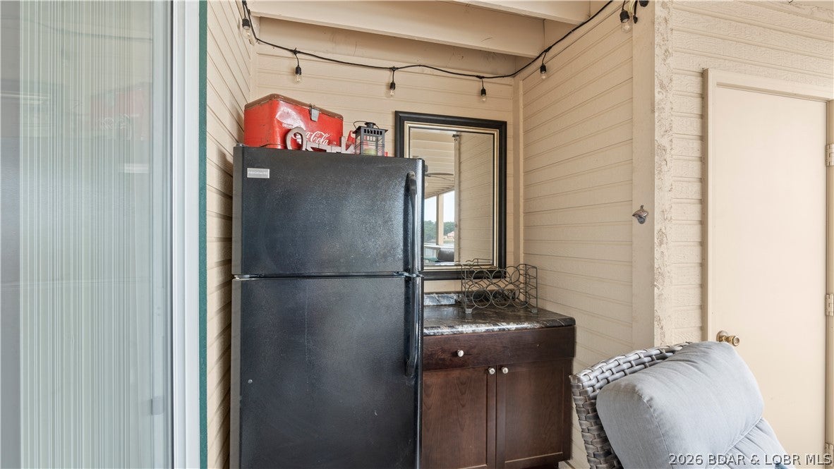 Bristol Bay Condominium - Residential