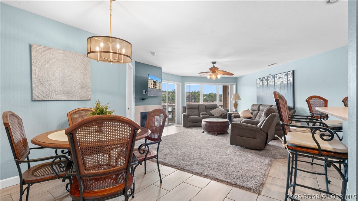 Bristol Bay Condominium - Residential