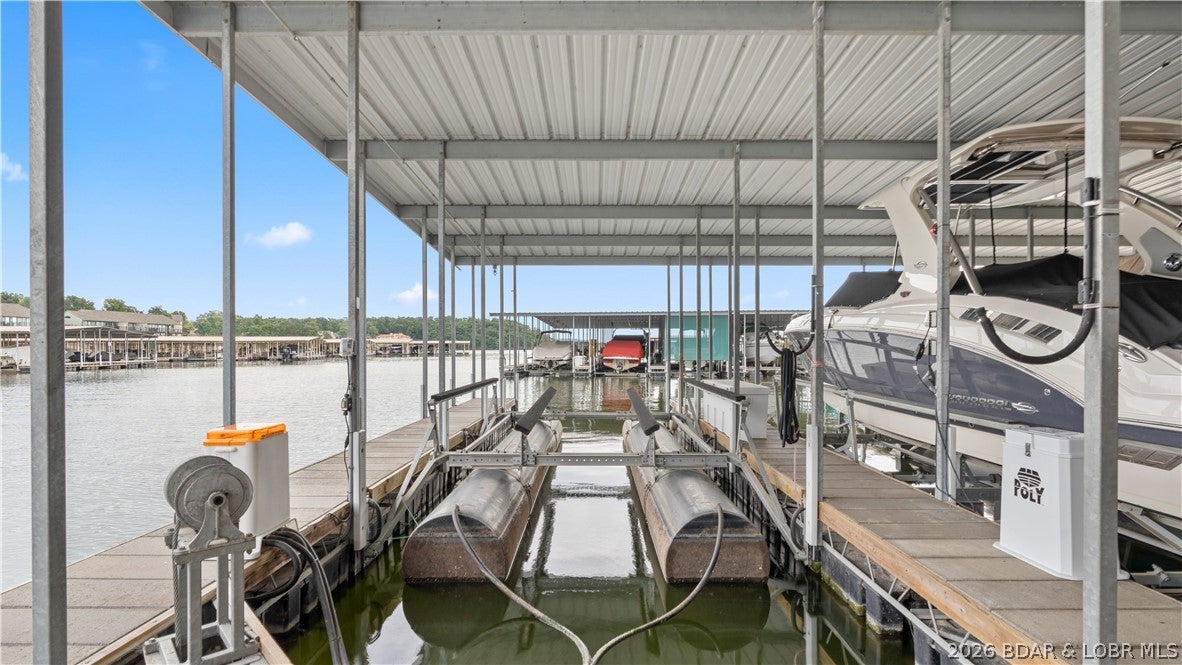 Bristol Bay Condominium - Residential