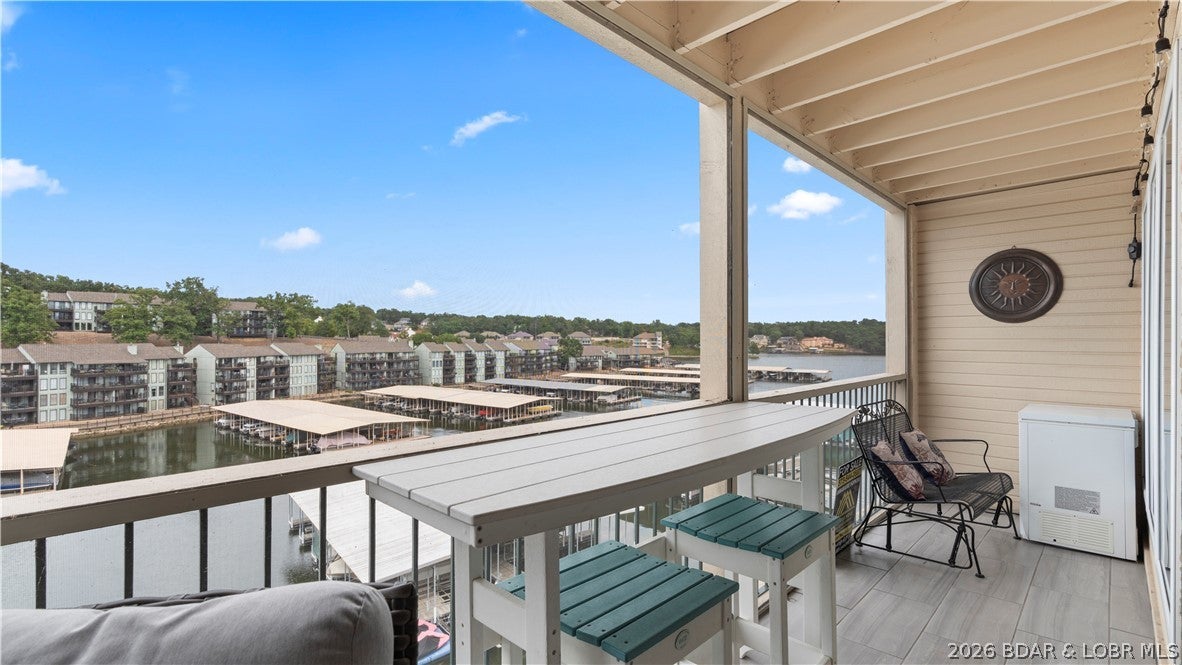 Bristol Bay Condominium - Residential