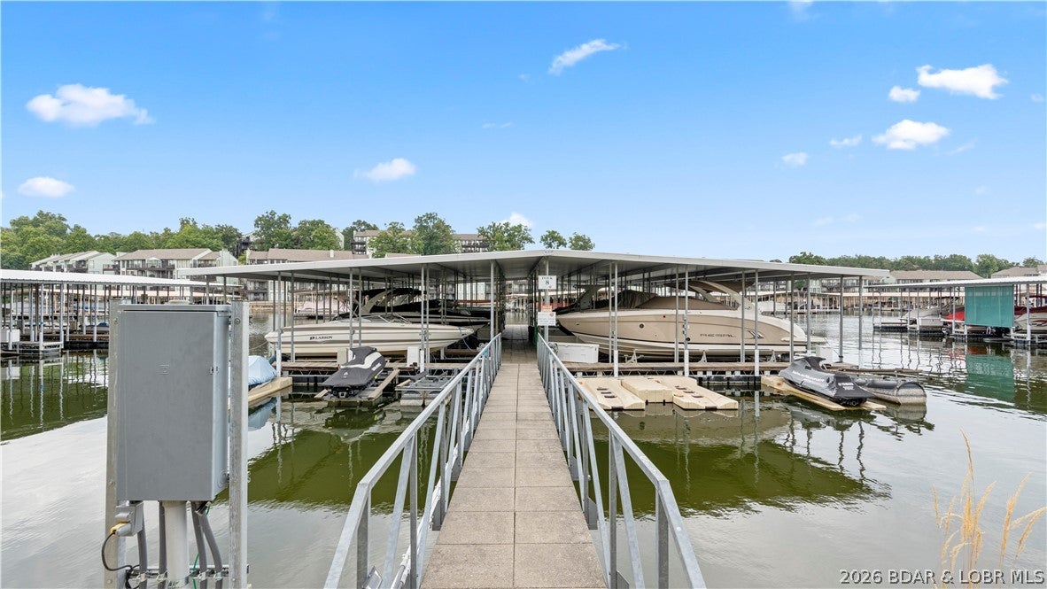 Bristol Bay Condominium - Residential